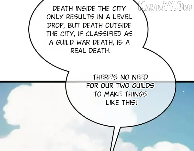 I Rely on My Invincibility to Deal Tons of Damage Passively! Chapter 142 - Page 164