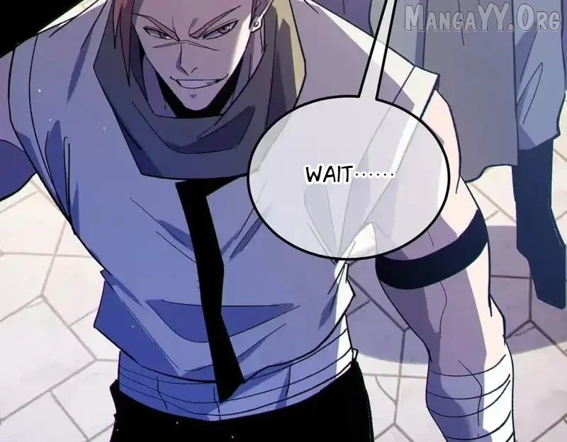 I Rely on My Invincibility to Deal Tons of Damage Passively! Chapter 142 - Page 169