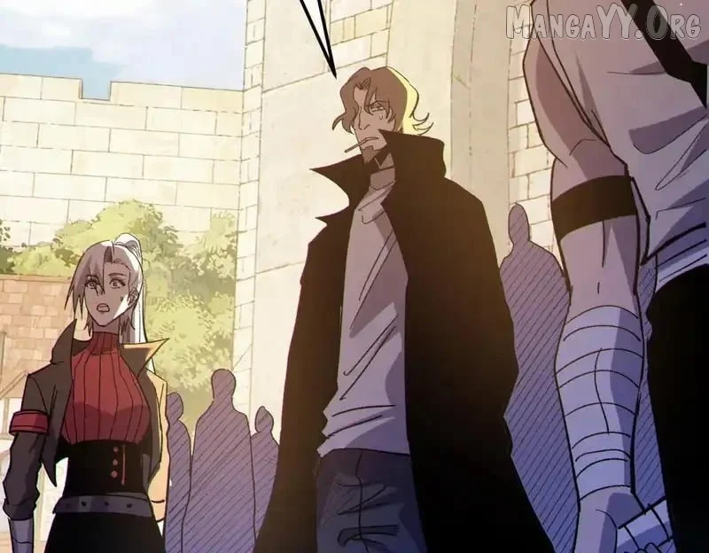 I Rely on My Invincibility to Deal Tons of Damage Passively! Chapter 142 - Page 175