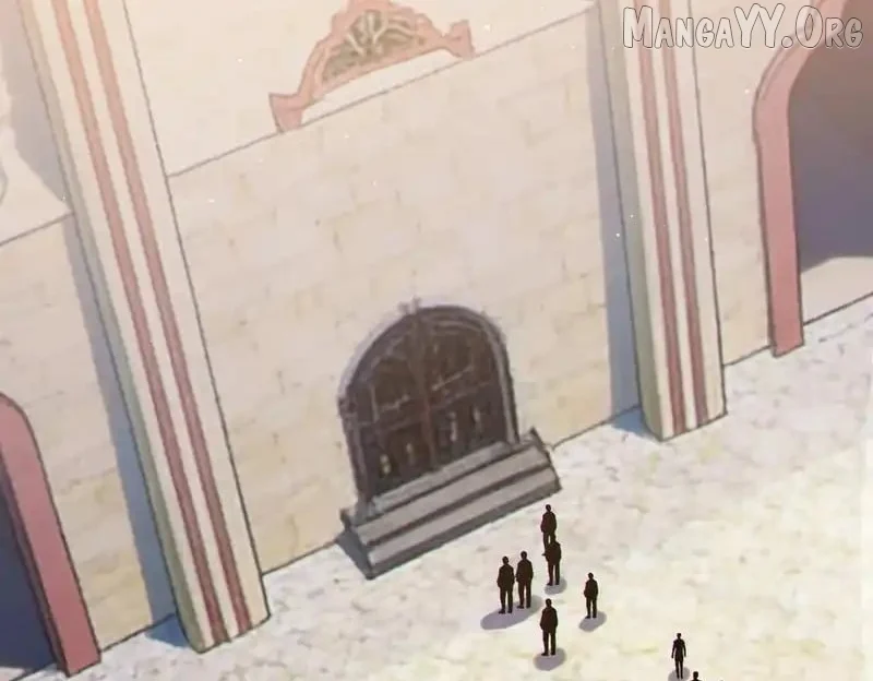 I Rely on My Invincibility to Deal Tons of Damage Passively! Chapter 142 - Page 182