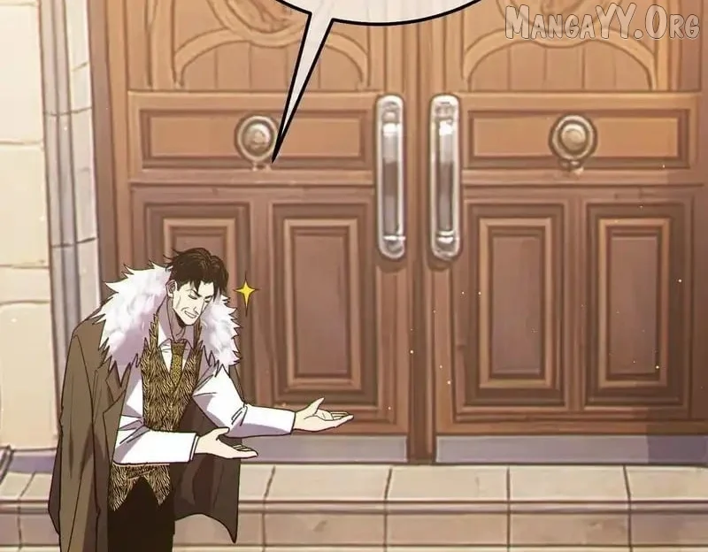 I Rely on My Invincibility to Deal Tons of Damage Passively! Chapter 142 - Page 186