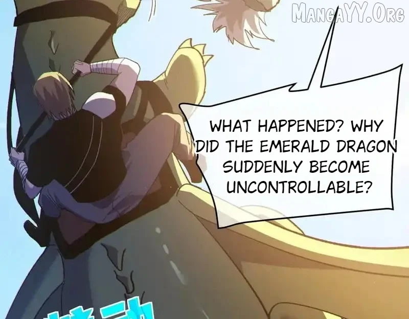 I Rely on My Invincibility to Deal Tons of Damage Passively! Chapter 142 - Page 26