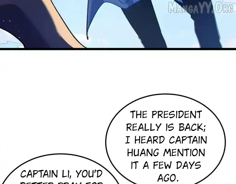 I Rely on My Invincibility to Deal Tons of Damage Passively! Chapter 142 - Page 33