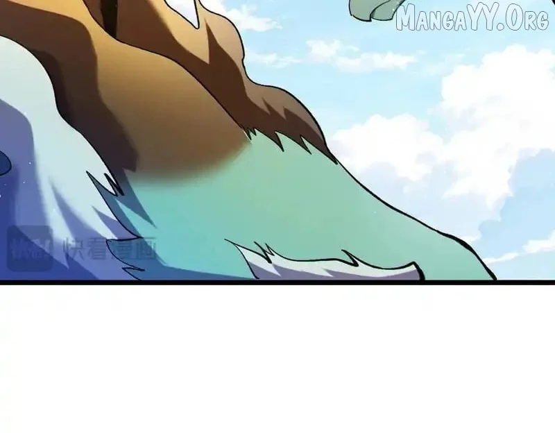 I Rely on My Invincibility to Deal Tons of Damage Passively! Chapter 142 - Page 39