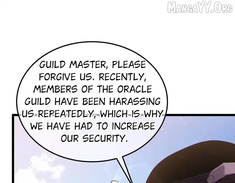 I Rely on My Invincibility to Deal Tons of Damage Passively! Chapter 142 - Page 40