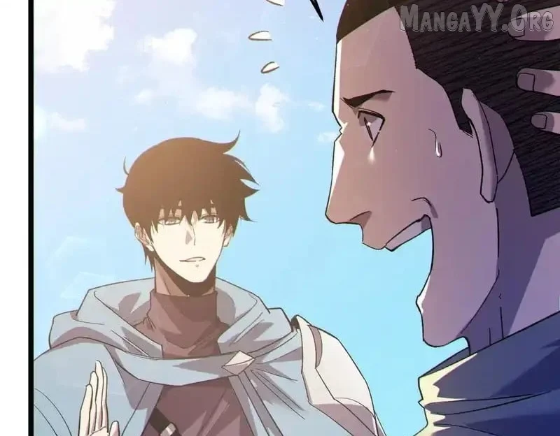 I Rely on My Invincibility to Deal Tons of Damage Passively! Chapter 142 - Page 41