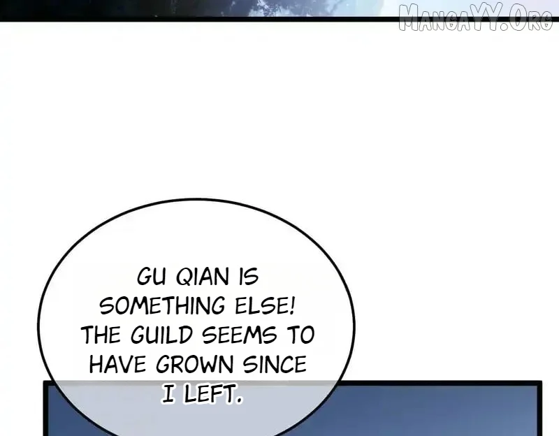 I Rely on My Invincibility to Deal Tons of Damage Passively! Chapter 142 - Page 5