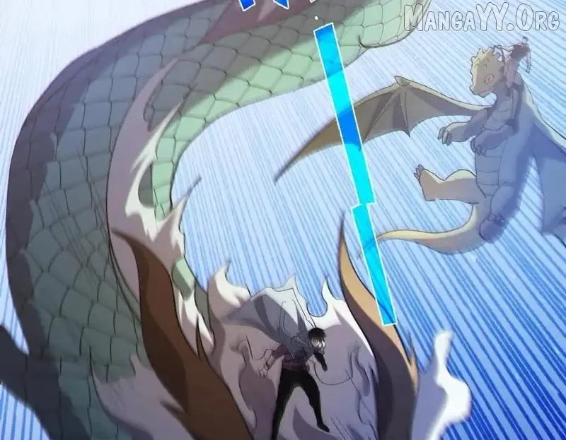 I Rely on My Invincibility to Deal Tons of Damage Passively! Chapter 142 - Page 53