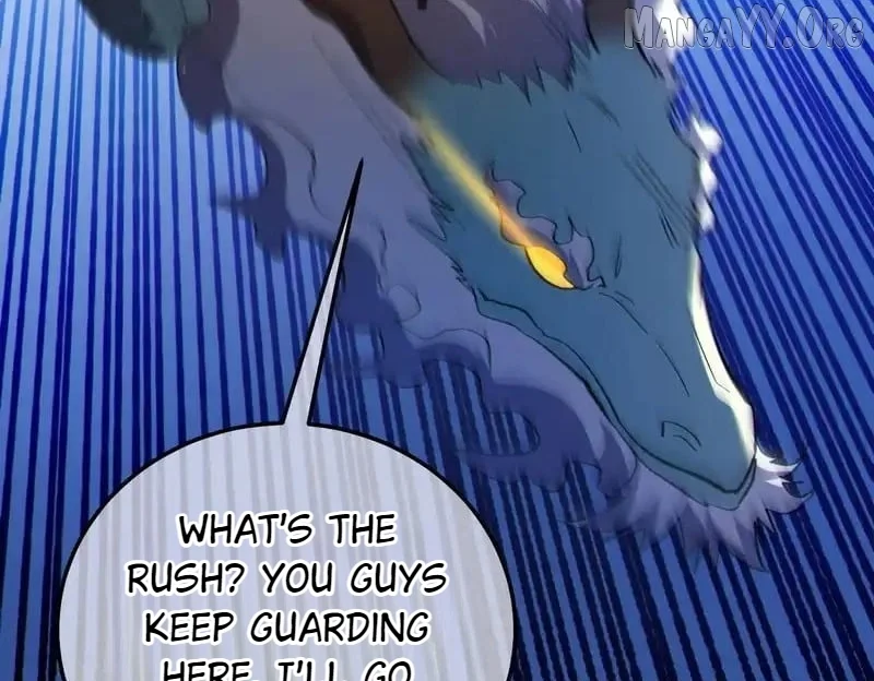 I Rely on My Invincibility to Deal Tons of Damage Passively! Chapter 142 - Page 54