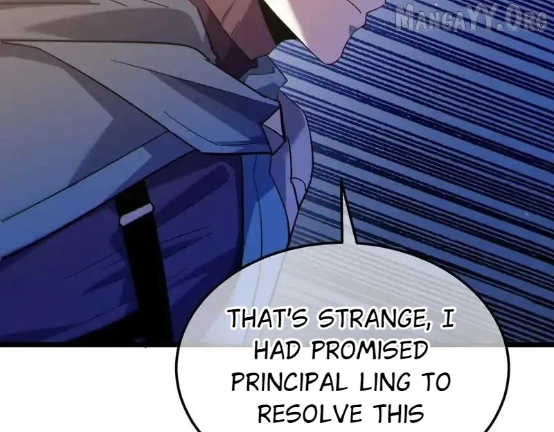 I Rely on My Invincibility to Deal Tons of Damage Passively! Chapter 142 - Page 59