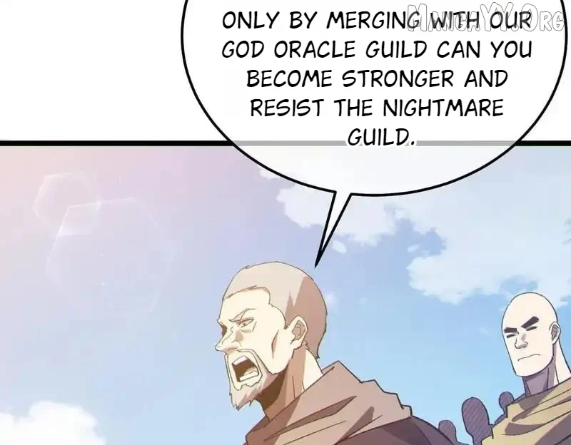 I Rely on My Invincibility to Deal Tons of Damage Passively! Chapter 142 - Page 65