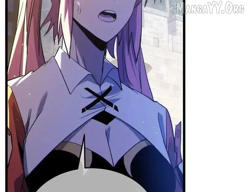 I Rely on My Invincibility to Deal Tons of Damage Passively! Chapter 142 - Page 69