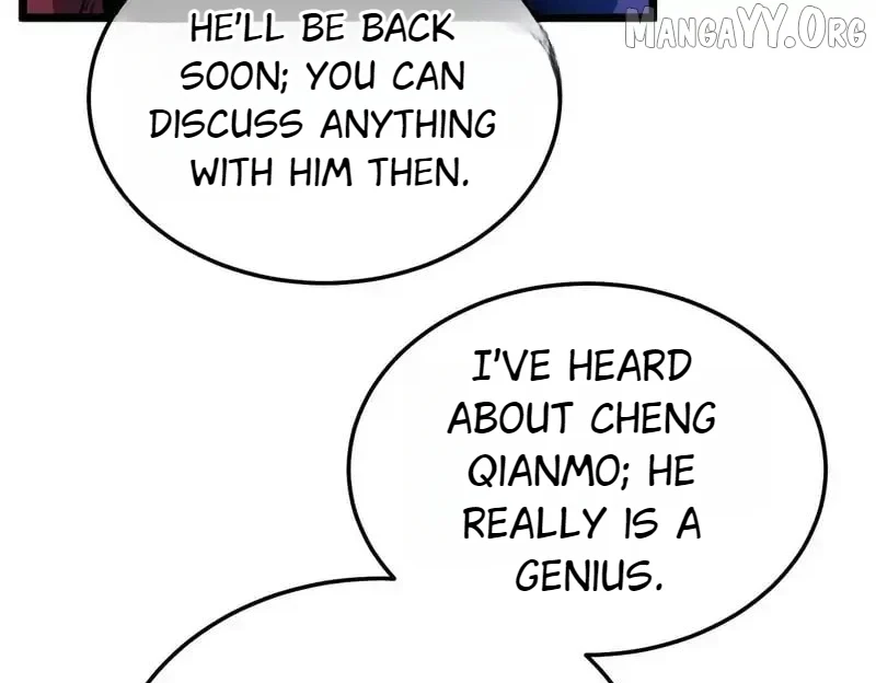 I Rely on My Invincibility to Deal Tons of Damage Passively! Chapter 142 - Page 70