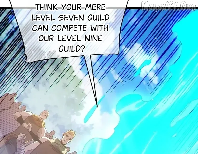 I Rely on My Invincibility to Deal Tons of Damage Passively! Chapter 142 - Page 83