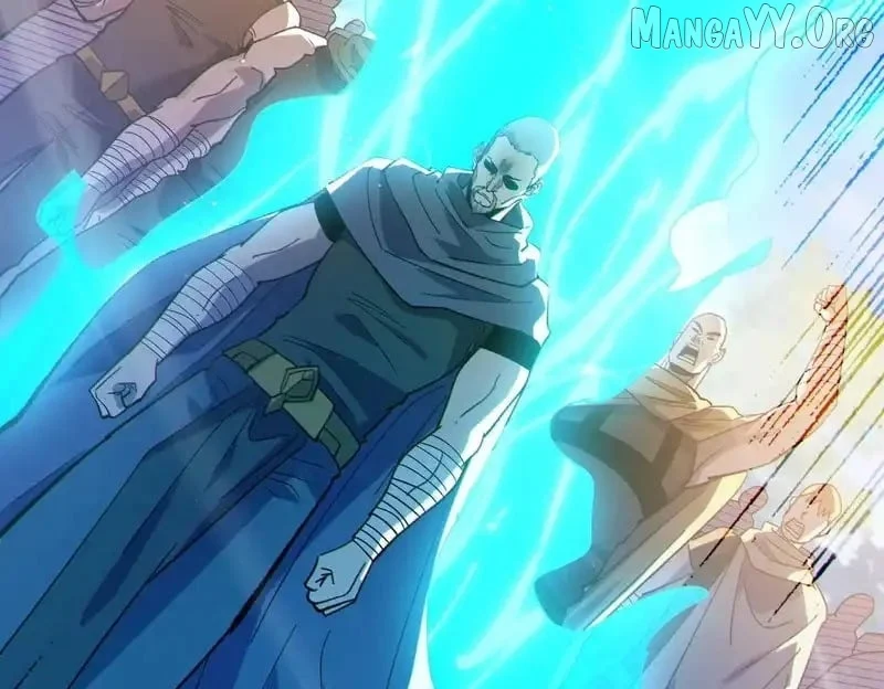 I Rely on My Invincibility to Deal Tons of Damage Passively! Chapter 142 - Page 84