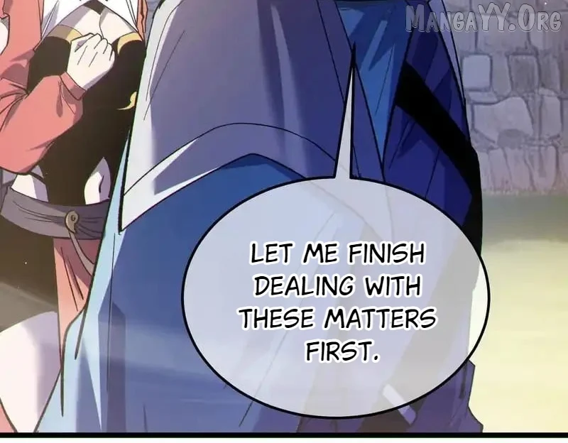 I Rely on My Invincibility to Deal Tons of Damage Passively! Chapter 142 - Page 97