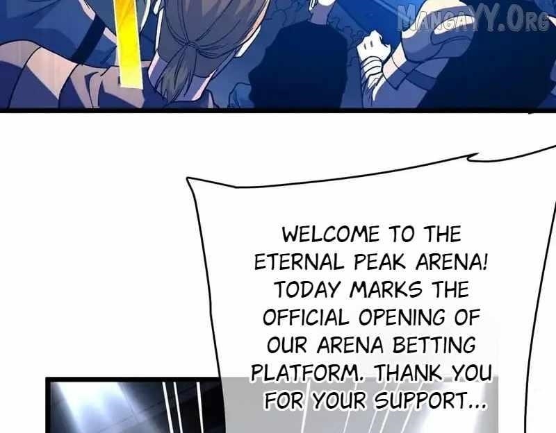 I Rely on My Invincibility to Deal Tons of Damage Passively! Chapter 143 - Page 10