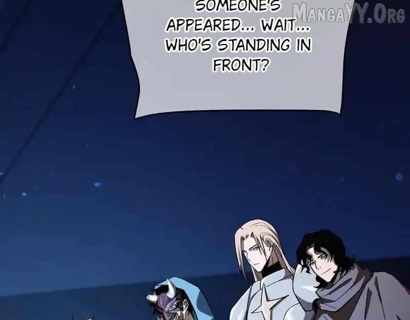 I Rely on My Invincibility to Deal Tons of Damage Passively! Chapter 143 - Page 101