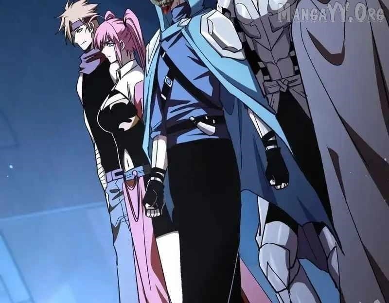 I Rely on My Invincibility to Deal Tons of Damage Passively! Chapter 143 - Page 102