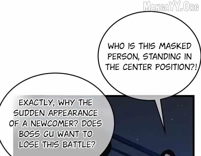 I Rely on My Invincibility to Deal Tons of Damage Passively! Chapter 143 - Page 104