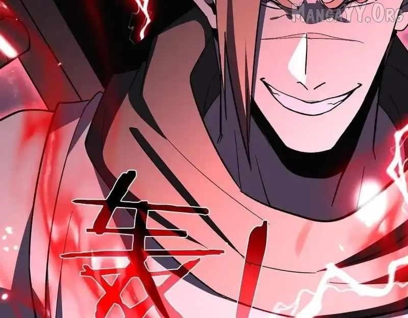 I Rely on My Invincibility to Deal Tons of Damage Passively! Chapter 143 - Page 117