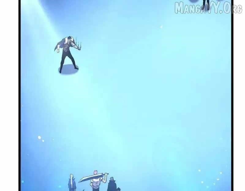 I Rely on My Invincibility to Deal Tons of Damage Passively! Chapter 143 - Page 120