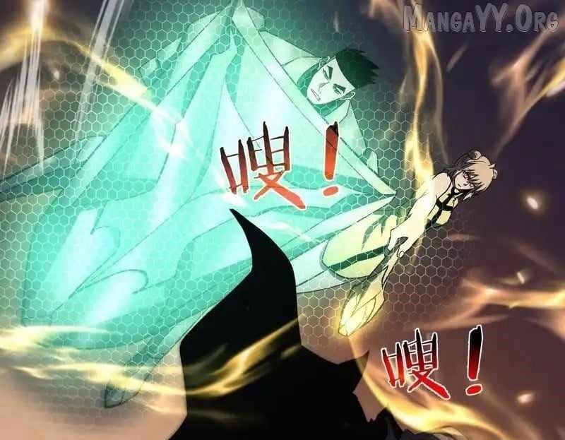 I Rely on My Invincibility to Deal Tons of Damage Passively! Chapter 143 - Page 126