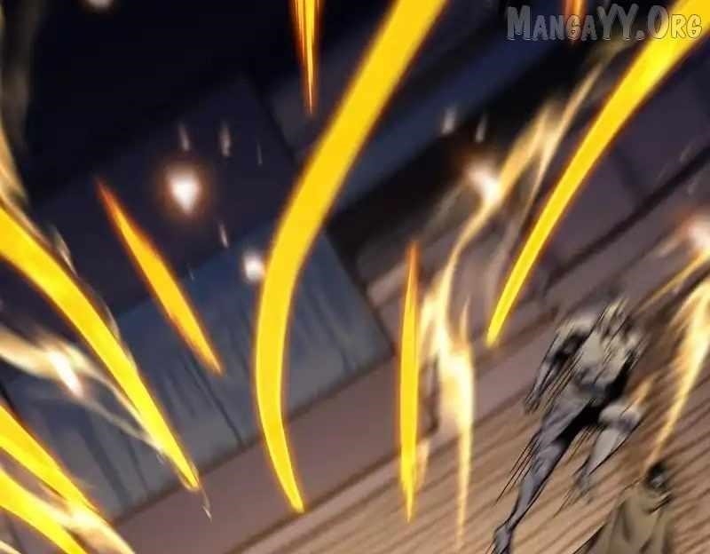 I Rely on My Invincibility to Deal Tons of Damage Passively! Chapter 143 - Page 131