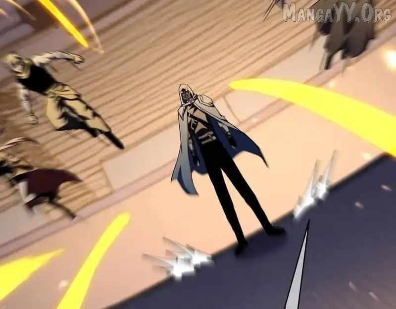 I Rely on My Invincibility to Deal Tons of Damage Passively! Chapter 143 - Page 132