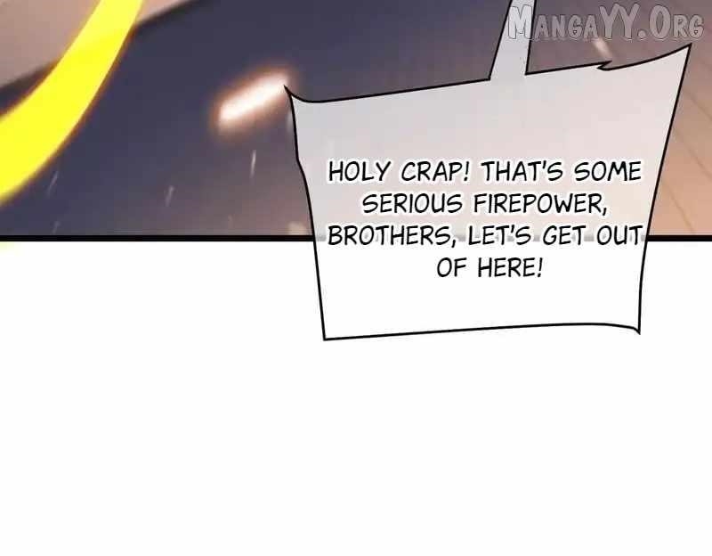 I Rely on My Invincibility to Deal Tons of Damage Passively! Chapter 143 - Page 133