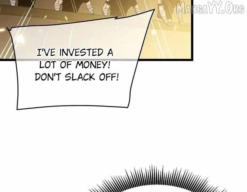 I Rely on My Invincibility to Deal Tons of Damage Passively! Chapter 143 - Page 136