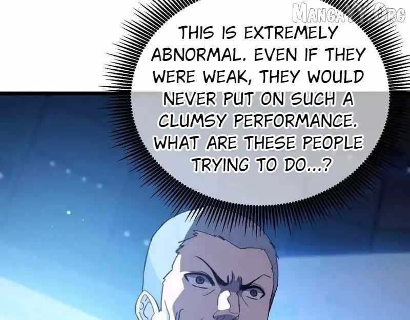 I Rely on My Invincibility to Deal Tons of Damage Passively! Chapter 143 - Page 137