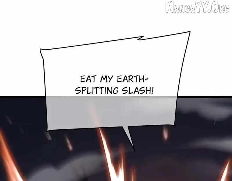 I Rely on My Invincibility to Deal Tons of Damage Passively! Chapter 143 - Page 149