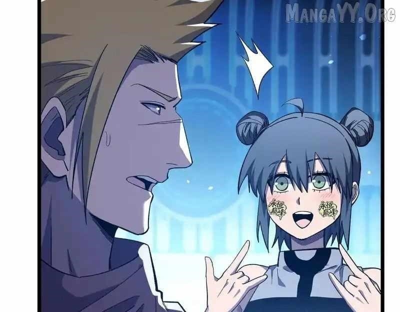 I Rely on My Invincibility to Deal Tons of Damage Passively! Chapter 143 - Page 17