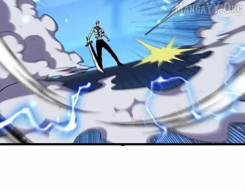 I Rely on My Invincibility to Deal Tons of Damage Passively! Chapter 143 - Page 173