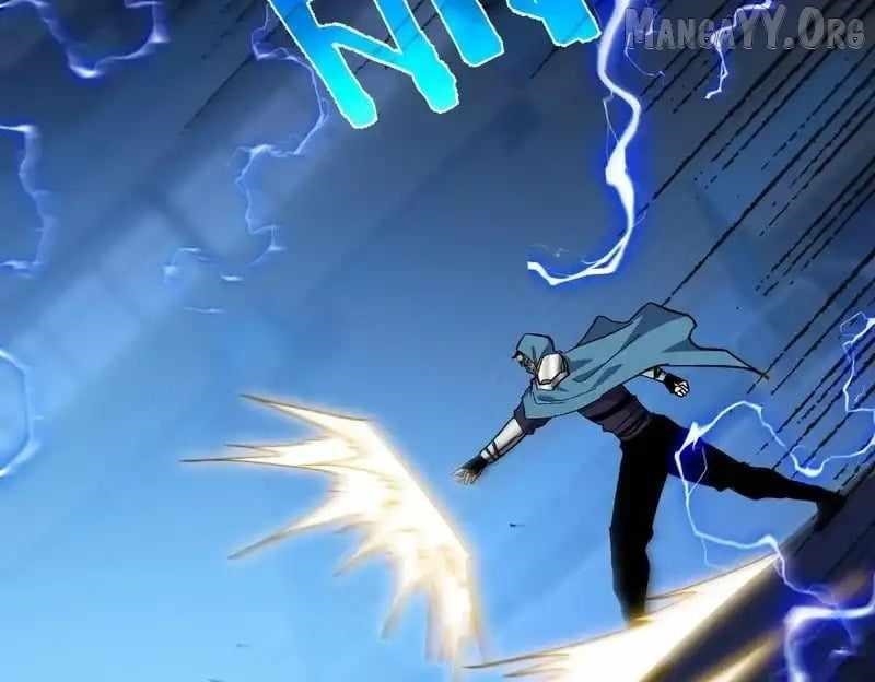 I Rely on My Invincibility to Deal Tons of Damage Passively! Chapter 143 - Page 179