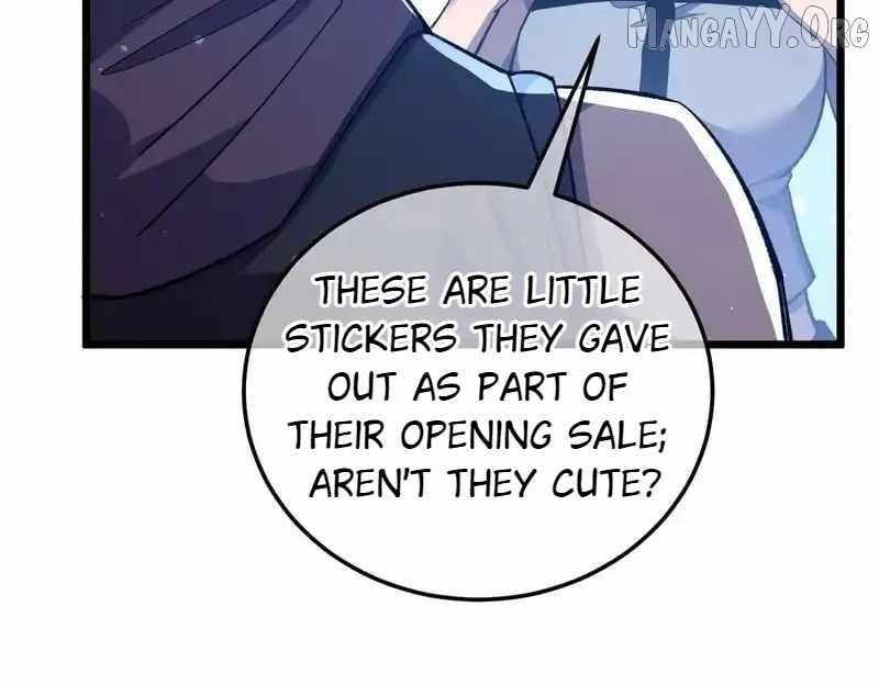 I Rely on My Invincibility to Deal Tons of Damage Passively! Chapter 143 - Page 18