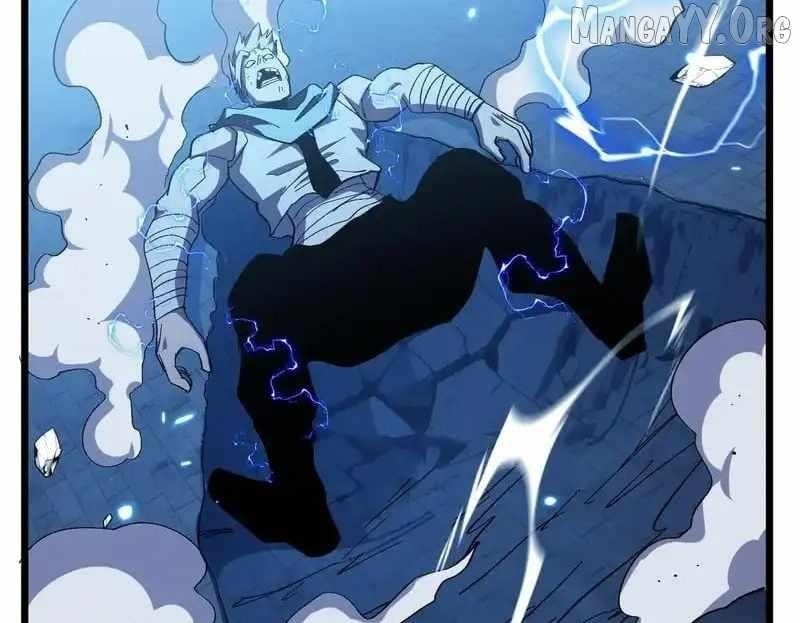 I Rely on My Invincibility to Deal Tons of Damage Passively! Chapter 143 - Page 186