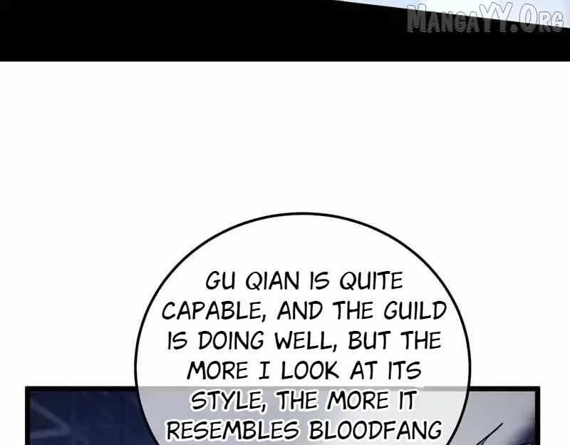 I Rely on My Invincibility to Deal Tons of Damage Passively! Chapter 143 - Page 22