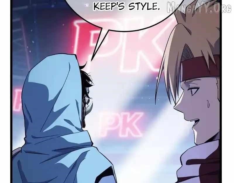 I Rely on My Invincibility to Deal Tons of Damage Passively! Chapter 143 - Page 23