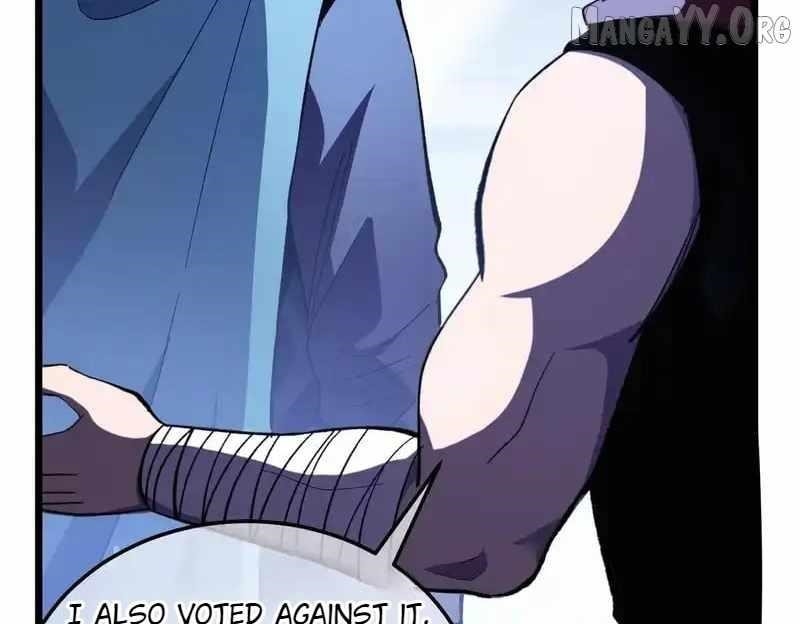 I Rely on My Invincibility to Deal Tons of Damage Passively! Chapter 143 - Page 24