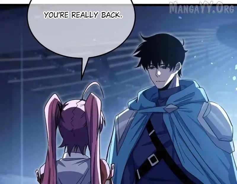 I Rely on My Invincibility to Deal Tons of Damage Passively! Chapter 143 - Page 42