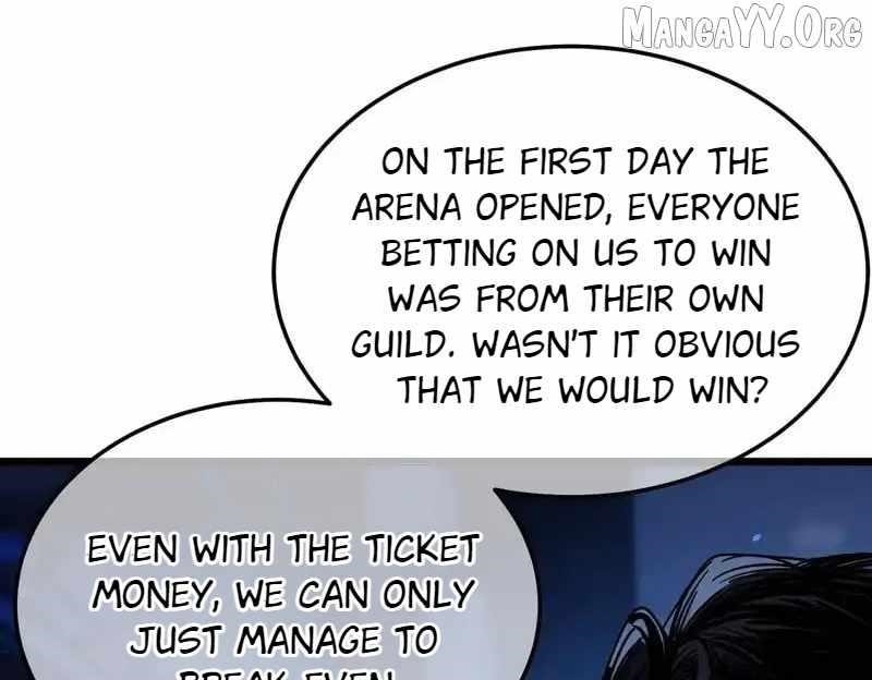 I Rely on My Invincibility to Deal Tons of Damage Passively! Chapter 143 - Page 57