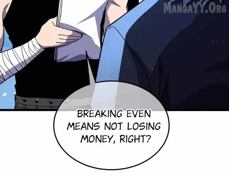 I Rely on My Invincibility to Deal Tons of Damage Passively! Chapter 143 - Page 59