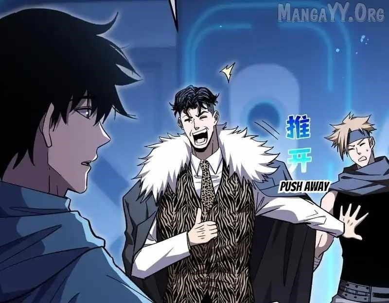 I Rely on My Invincibility to Deal Tons of Damage Passively! Chapter 143 - Page 64