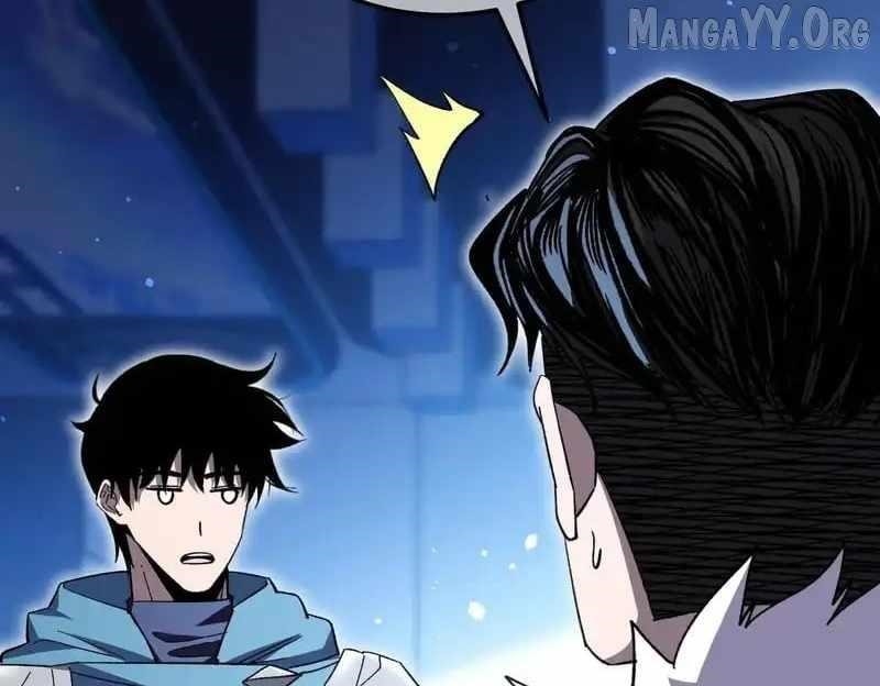 I Rely on My Invincibility to Deal Tons of Damage Passively! Chapter 143 - Page 67