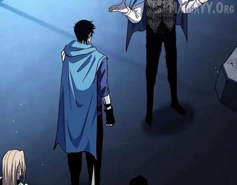 I Rely on My Invincibility to Deal Tons of Damage Passively! Chapter 143 - Page 70