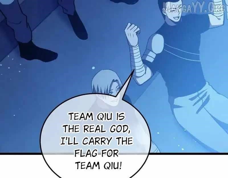 I Rely on My Invincibility to Deal Tons of Damage Passively! Chapter 143 - Page 91