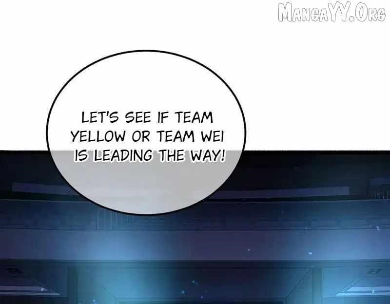 I Rely on My Invincibility to Deal Tons of Damage Passively! Chapter 143 - Page 98