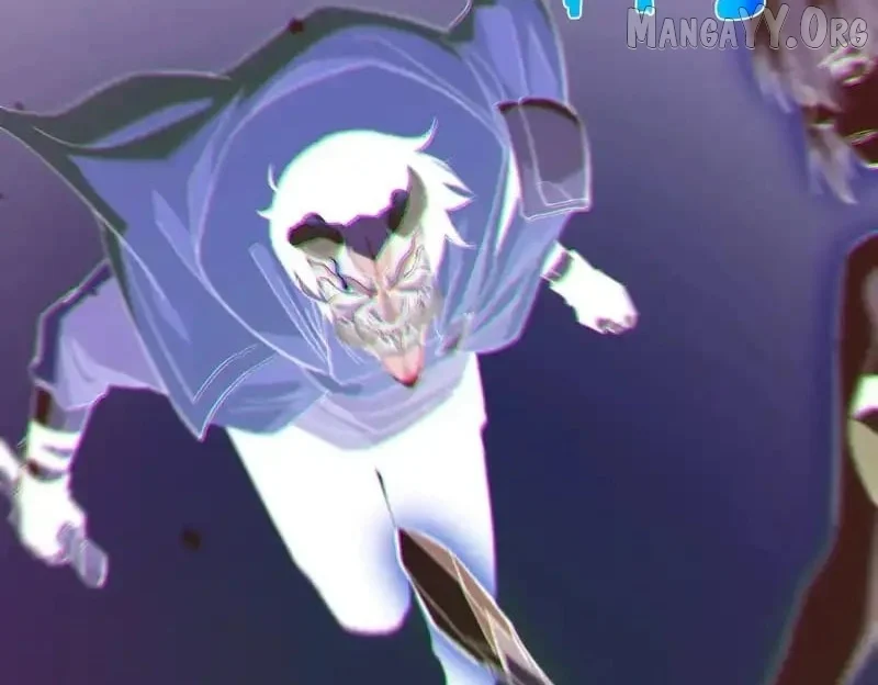 I Rely on My Invincibility to Deal Tons of Damage Passively! Chapter 144 - Page 105